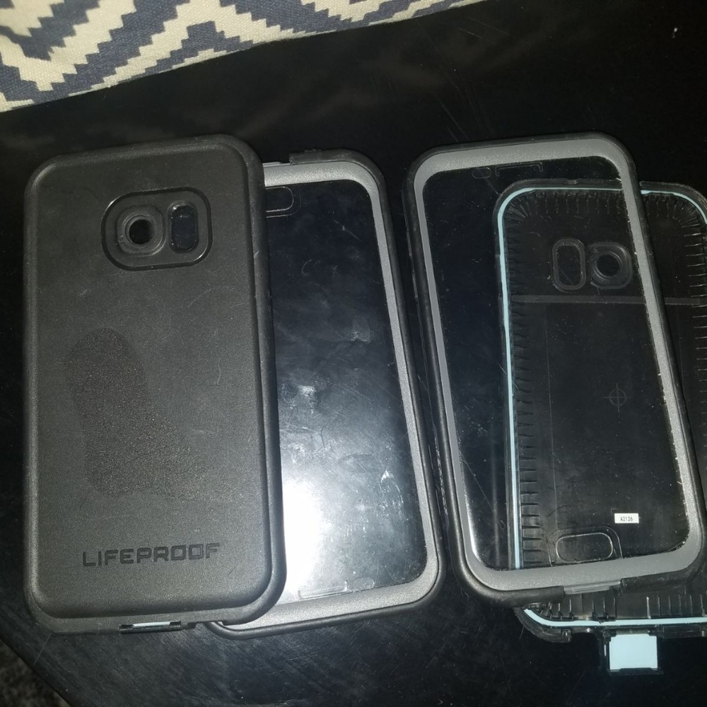LifeProof Phone Case for Galaxy